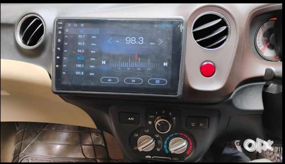 Honda Brio Vx O At, 2013, Petrol