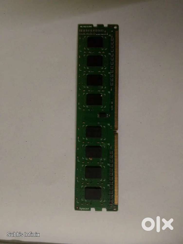 Samsung 4gb ddr3 1600 mhz ram