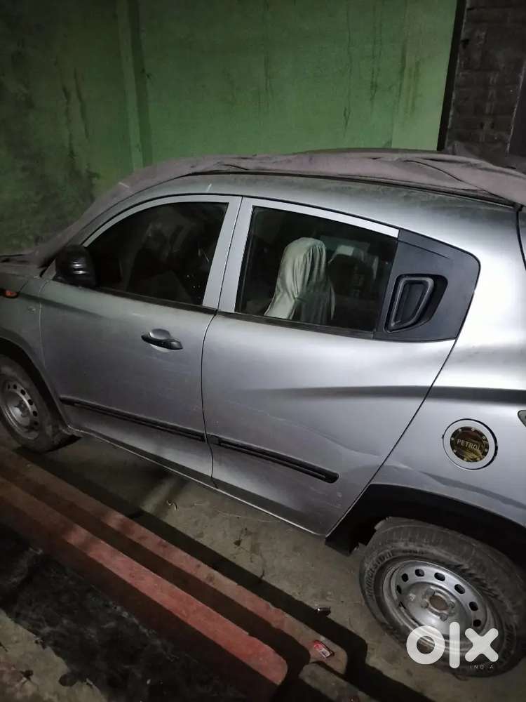 Mahindra Kuv100 Nxt 2019 Petrol 22000 Km Driven