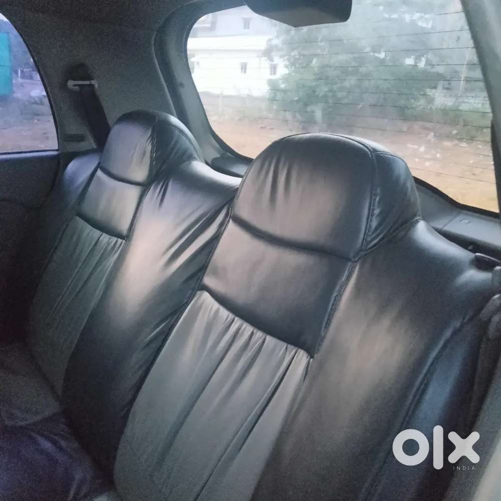 Hyundai Santro Xing 2007 Petrol 86000 Km Driven