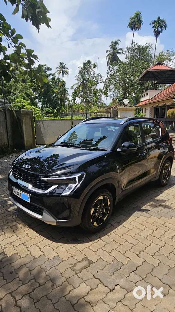 Kia Sonet Htk Plus (o)
