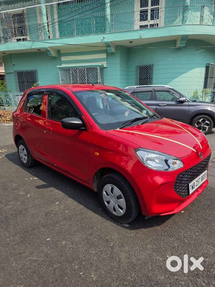 Maruti Suzuki Alto K10 1.0 Vxi, 2025, Petrol