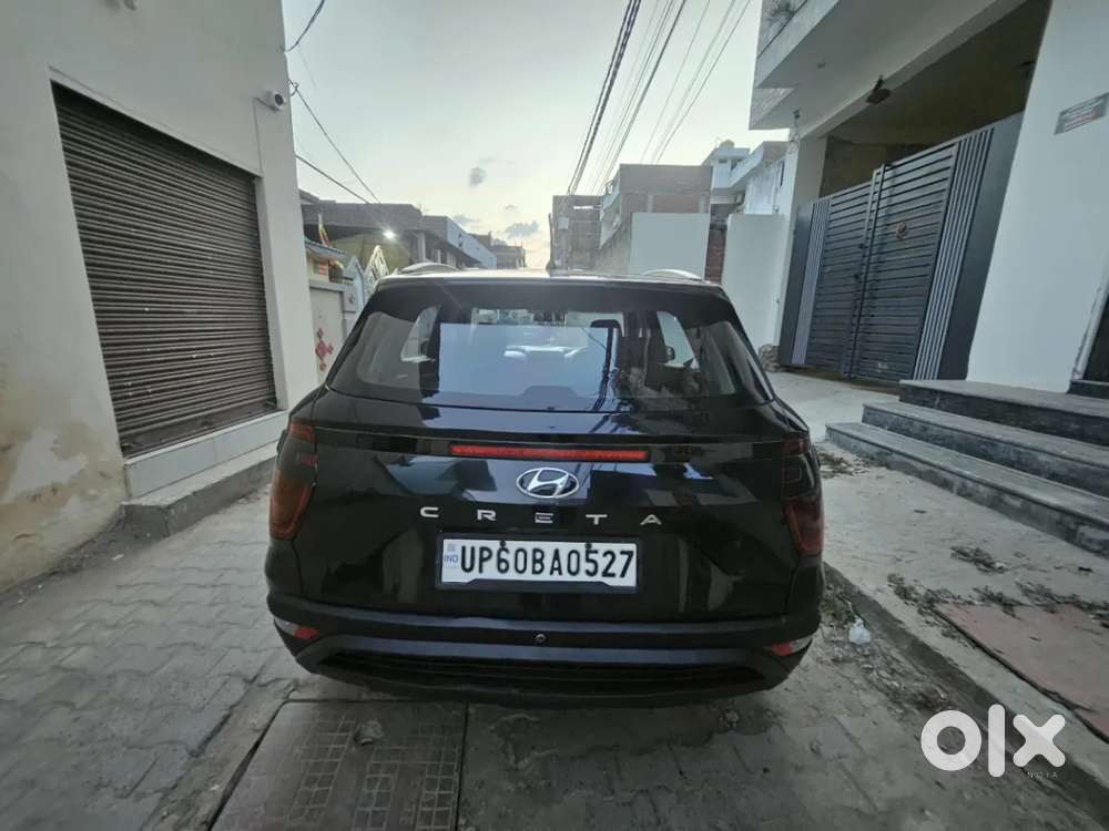 Hyundai Creta 1.5 Ex Diesel, 2023, Diesel