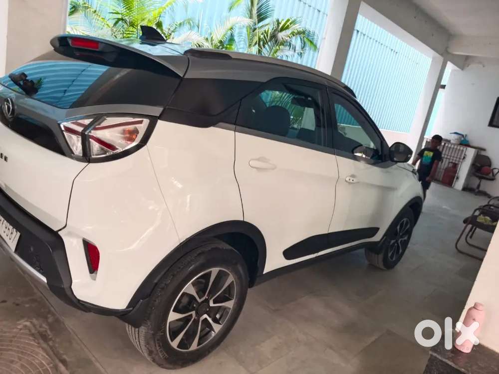 Tata Nexon Diesel