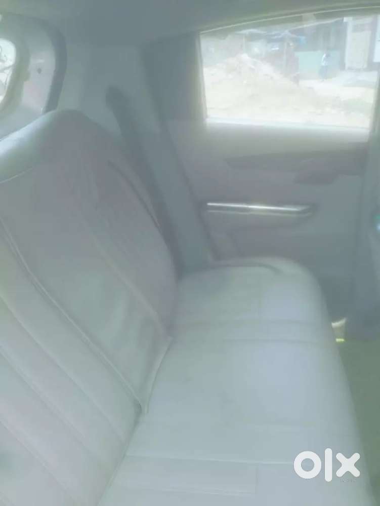 Mahindra Kuv100 Nxt 2017 Diesel 55000 Km Driven