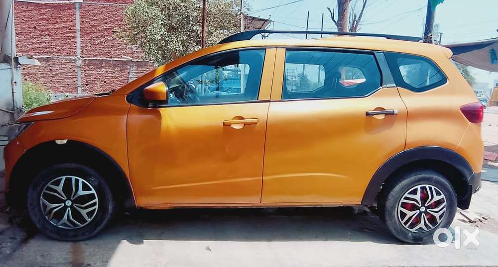 Renault Triber 1.0 Rxe, 2019, Cng & Hybrids
