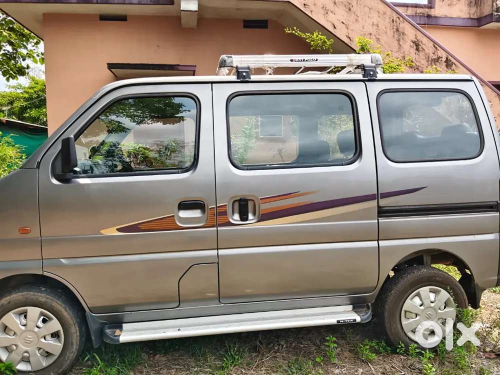 Maruti Suzuki Eeco 2018 , New Battery, Rear Camera, Urgent Sale