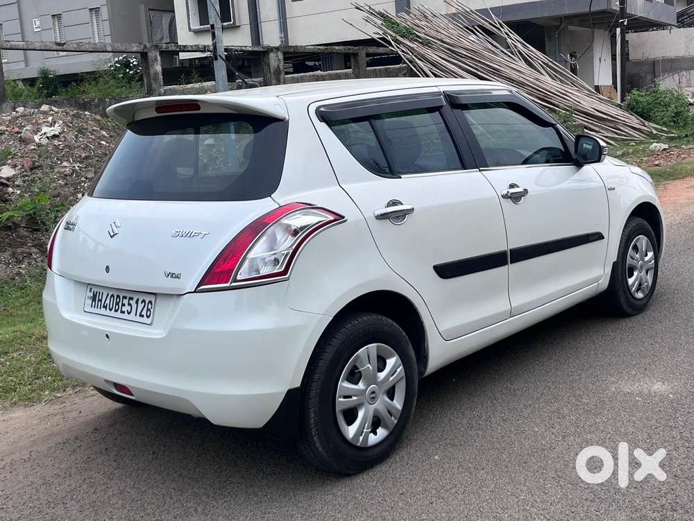 Maruti Suzuki Swift Vdi, 2017, Diesel