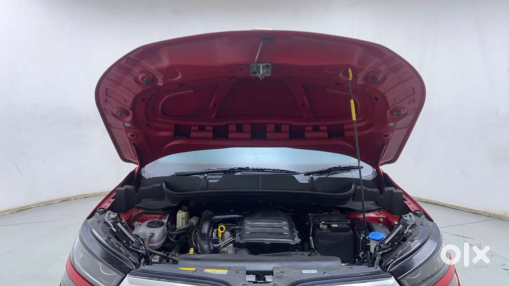 Skoda Kushaq Ambition 1.0l Tsi Mt, 2023, Petrol