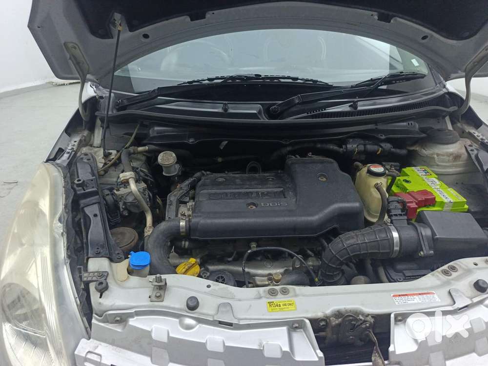 Maruti Suzuki Swift Vdi, 2017, Diesel