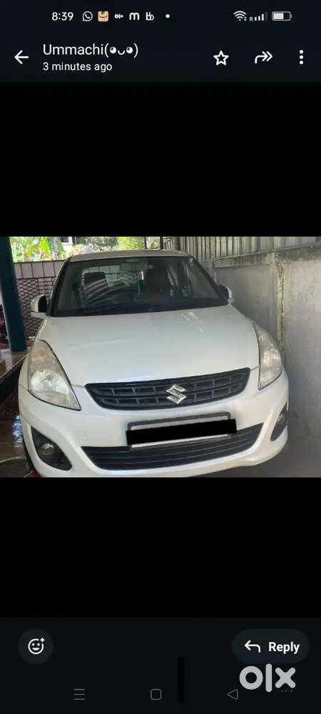 Good Condition Newtyre Center Lock