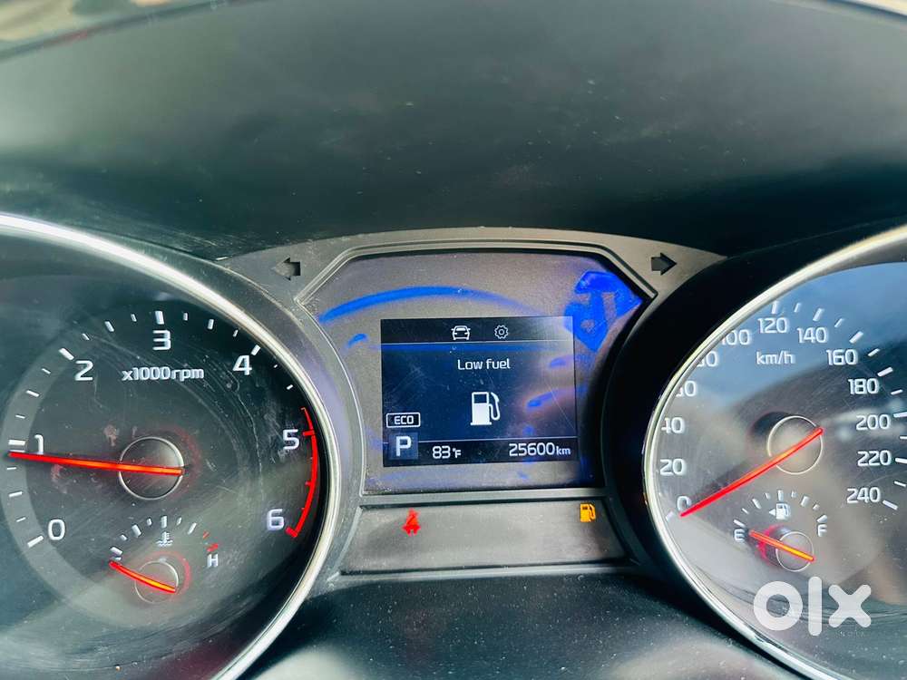 Kia Carnival Prestige, 2021, Diesel