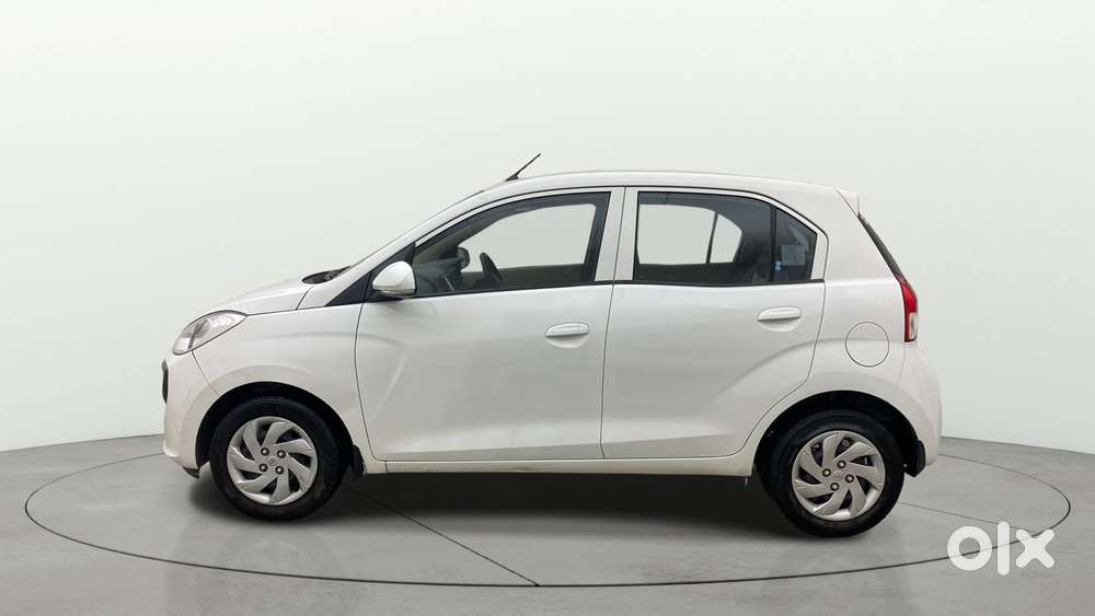 Hyundai New Santro 1.1 Sportz Mt Cng, 2018, Cng & Hybrids