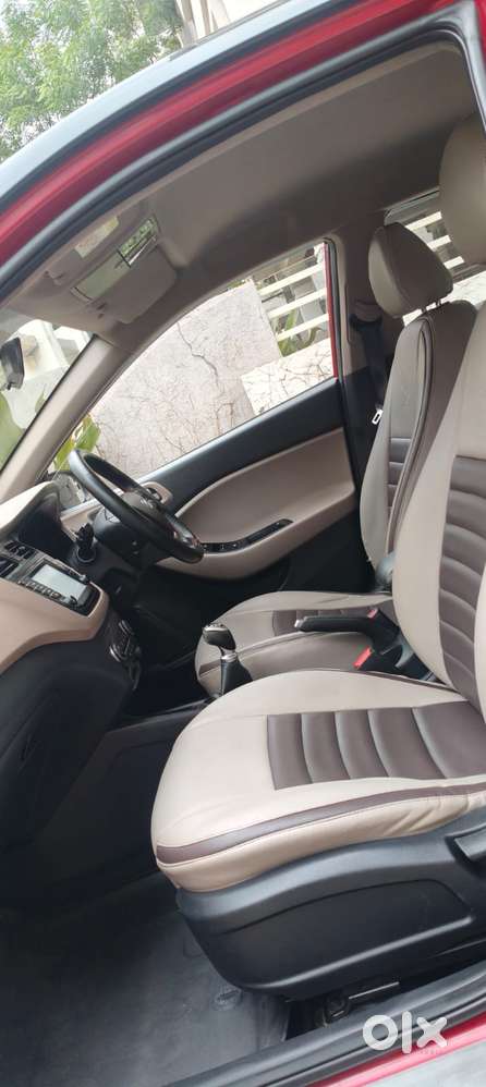 Hyundai I20 1.2 Asta, 2017, Petrol
