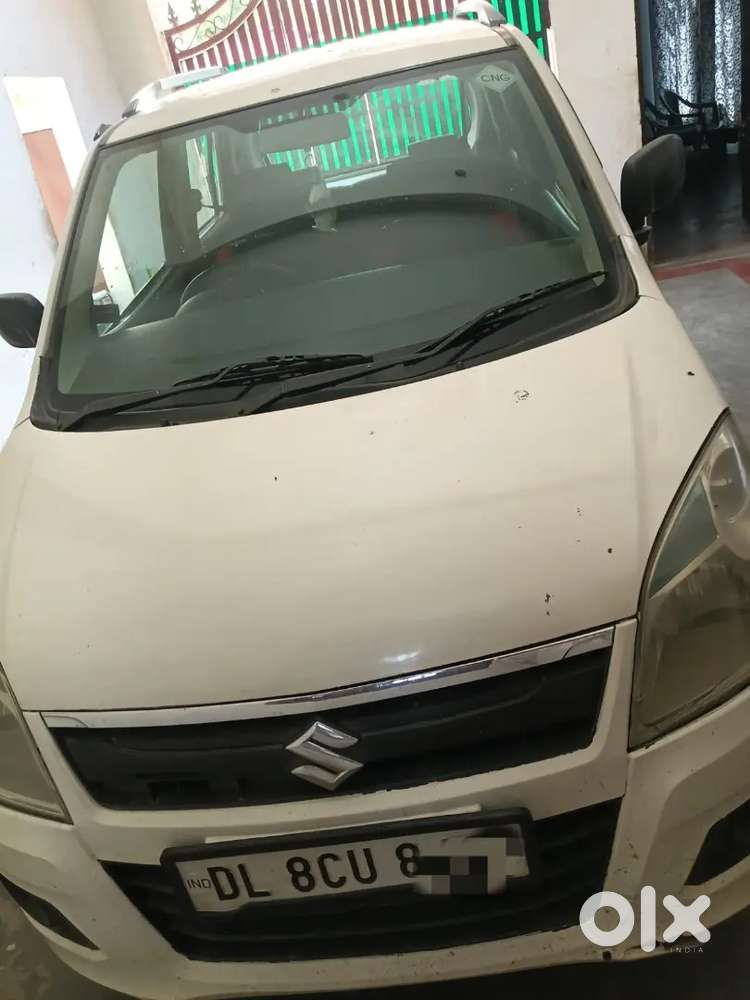 I Want To Sell My Car