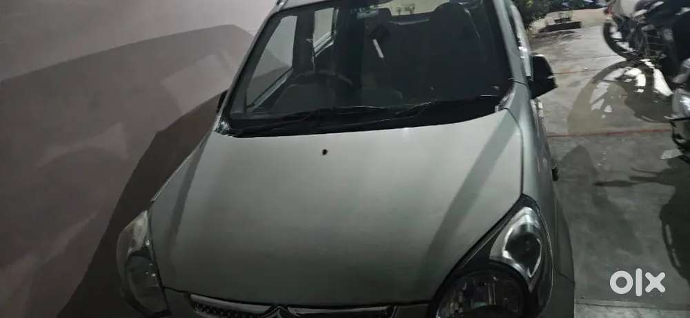 Maruti Suzuki Alto 800 2014 Petrol 50000 Km Driven