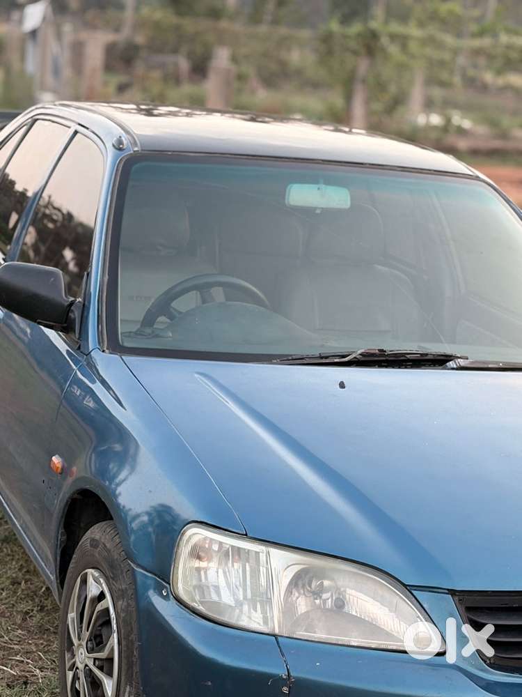 Honda City 2003 Petrol