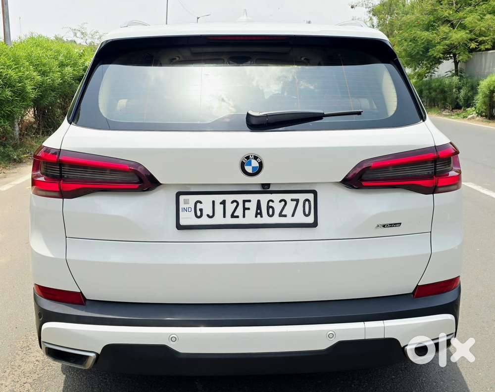 Bmw X5 X Drive 30d M Sport, 2020, Diesel