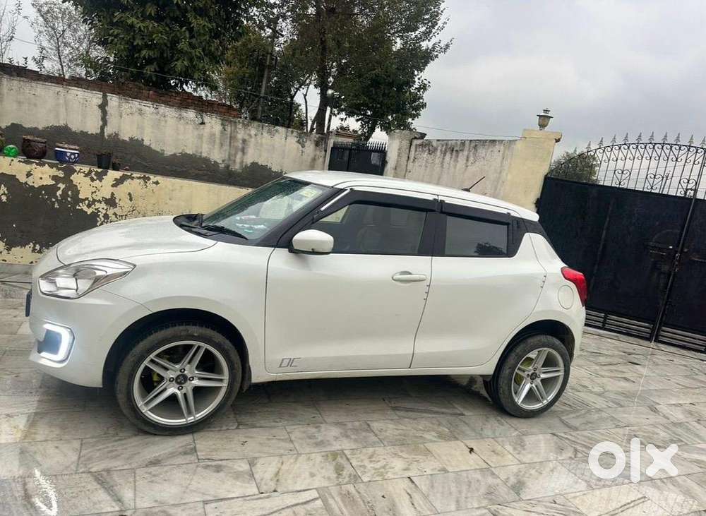 Maruti Suzuki Swift 2019 Diesel 59000 Km Driven