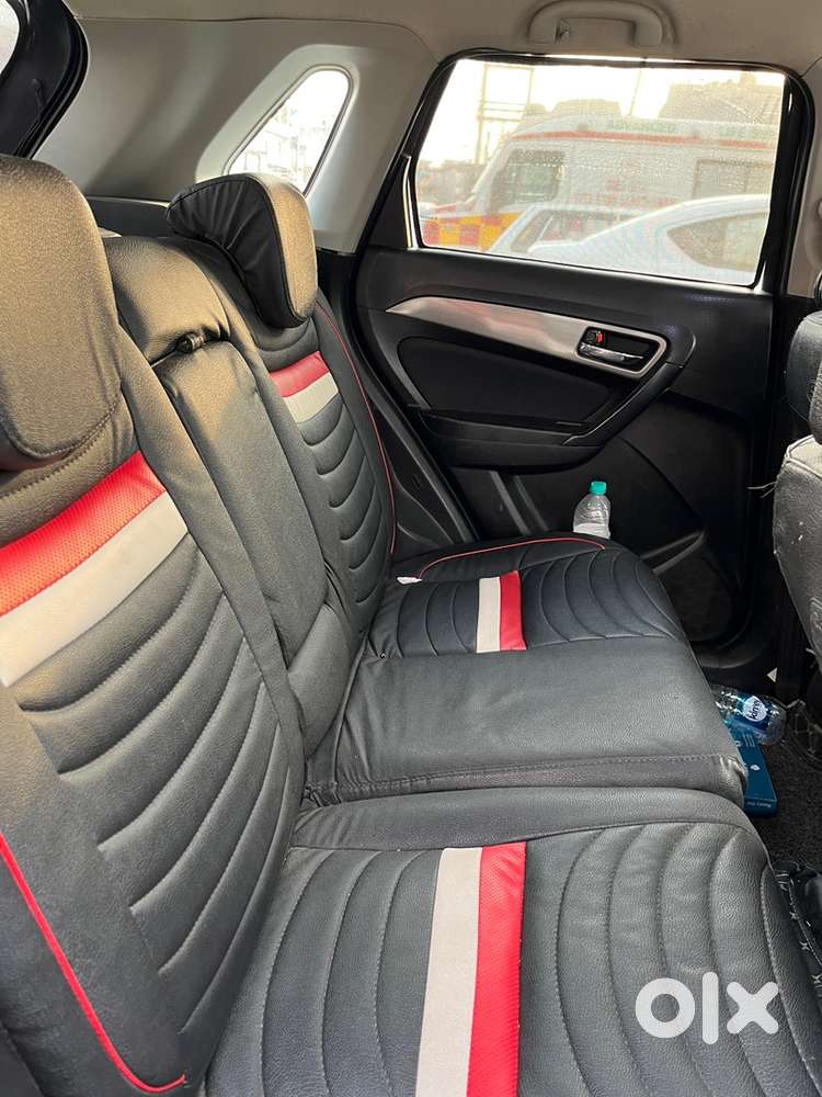 Maruti Suzuki Brezza Diesel 2018