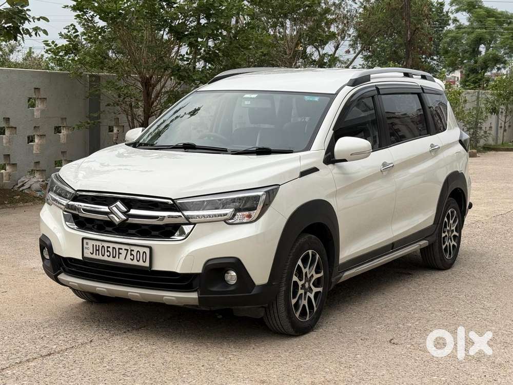 Maruti Suzuki Xl6 Zeta, 2022, Diesel