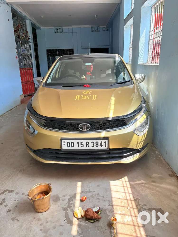 Tata Altroz 1.2 Xz (o) 2020
