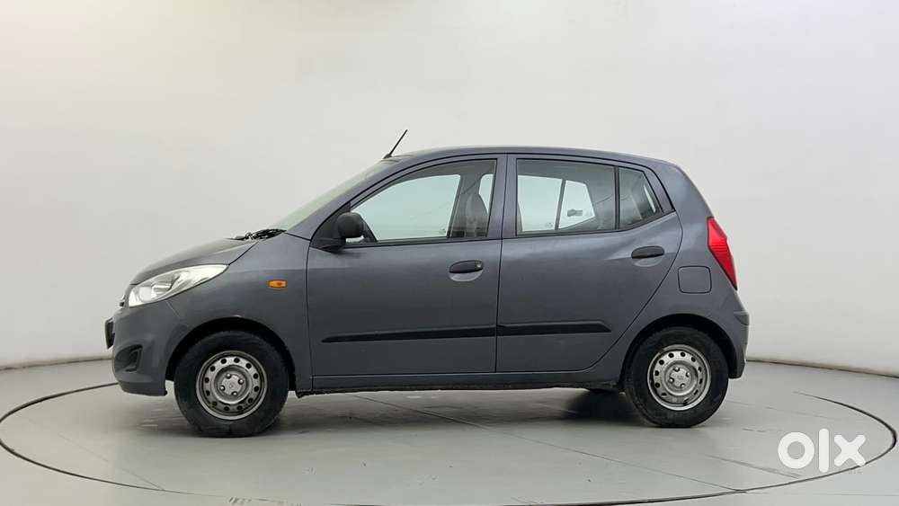 Hyundai I10 Magna 1.1l, 2014, Petrol