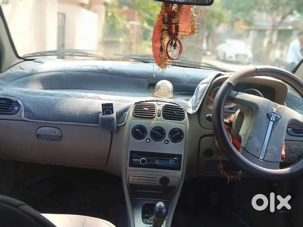 Tata Indigo Ecs 2009 Diesel Good Condition