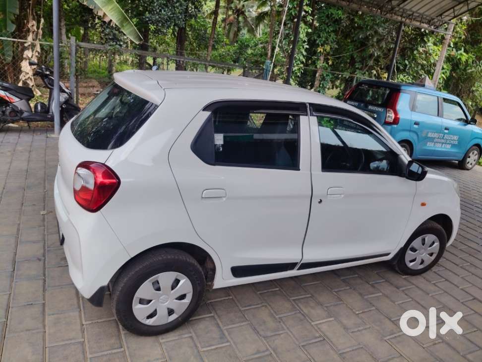 Maruti Suzuki Alto K10 1.0 Vxi, 2025, Petrol