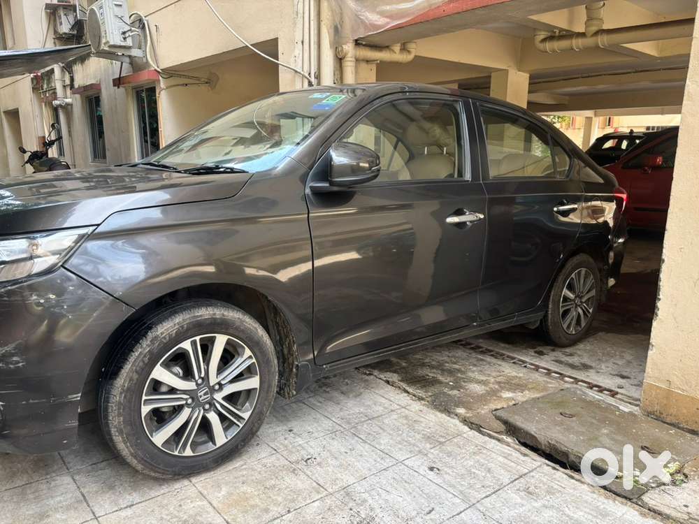 Honda Amaze Vx Petrol 2024