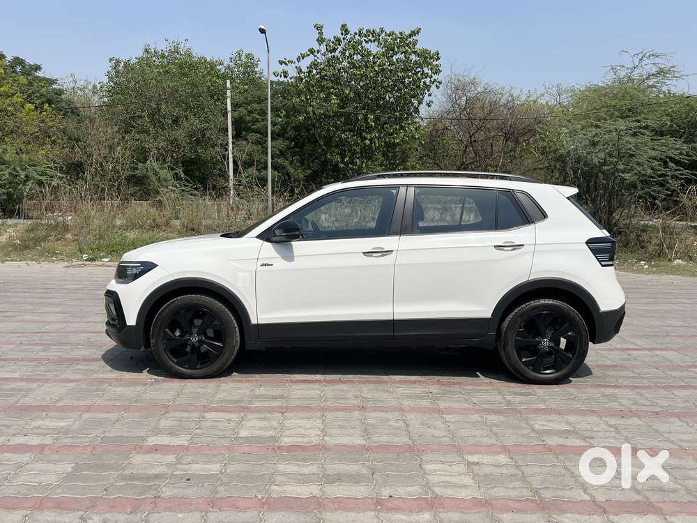 Volkswagen Taigun Gt 1.5 Dsg, 2024, Petrol