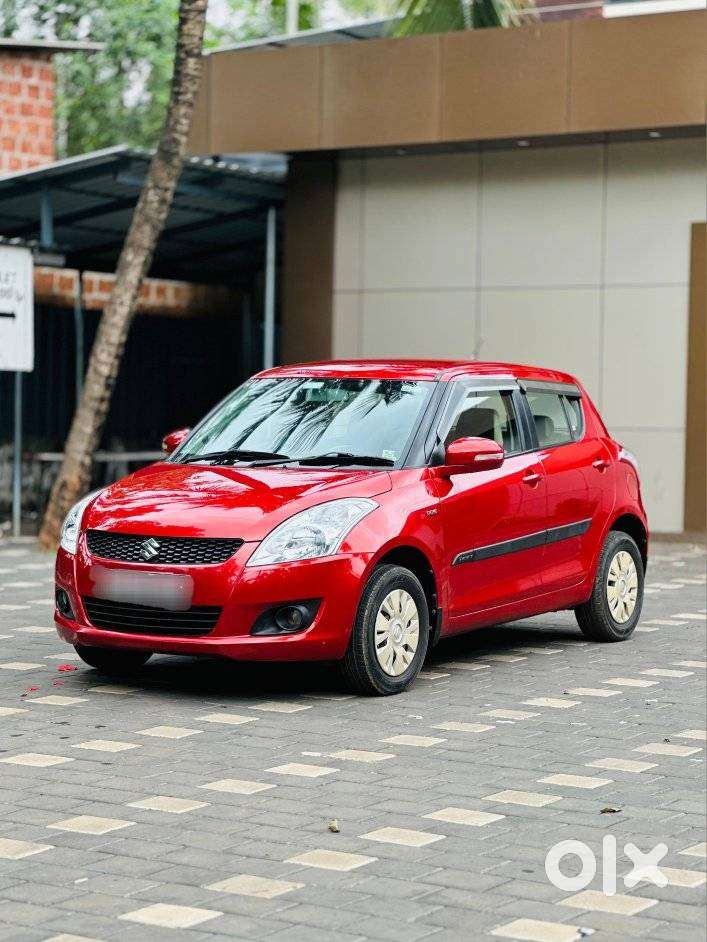 Maruti Suzuki Swift Ddis Vdi, 2014, Diesel