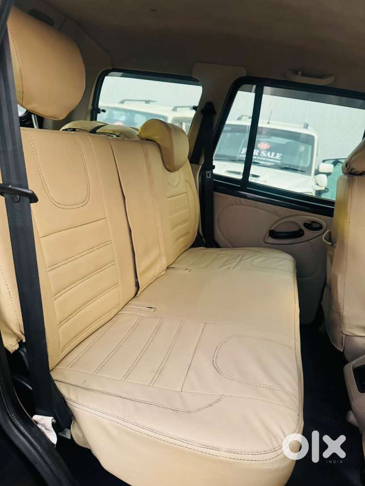 Mahindra Scorpio S Mt 7str, 2023, Diesel