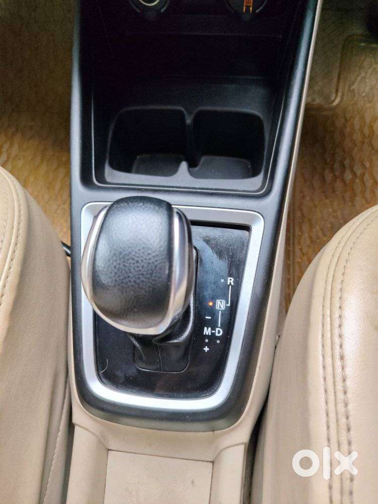 Maruti Suzuki Swift Dzire Vxi(o) Amt, 2018, Petrol