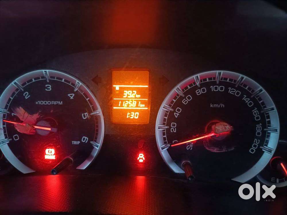 Maruti Suzuki Swift Dzire Vdi Bsiv, 2015, Diesel