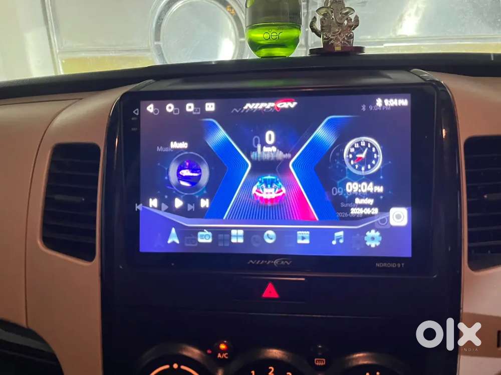 Maruti Suzuki Wagon R 1.0 2018