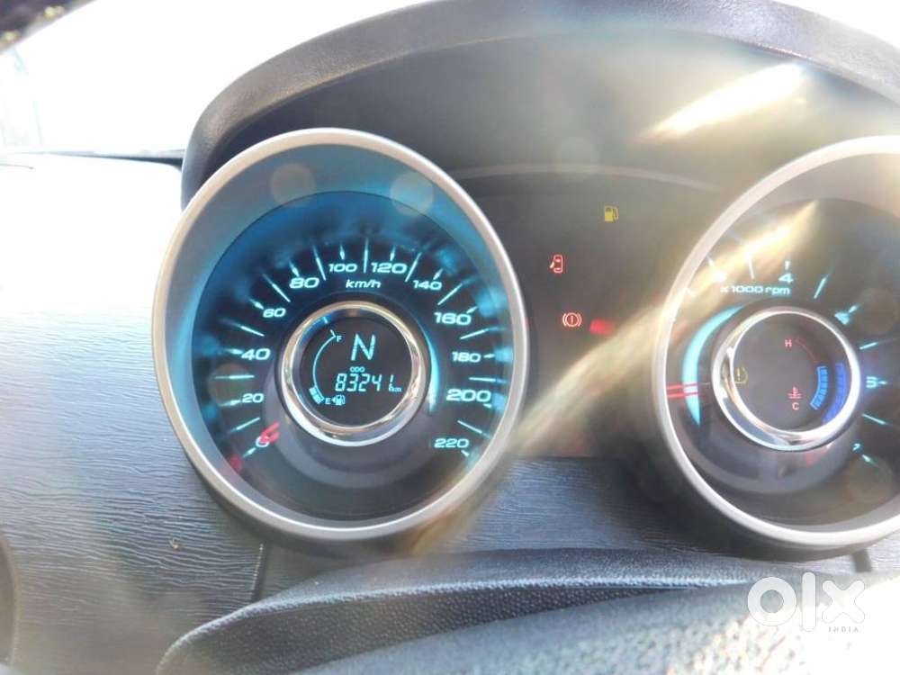 Mahindra Xuv500 W10 At, 2018, Diesel