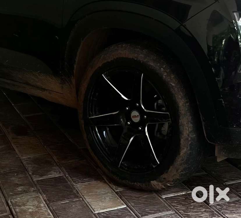 Hyundai Creta Diesel 2021