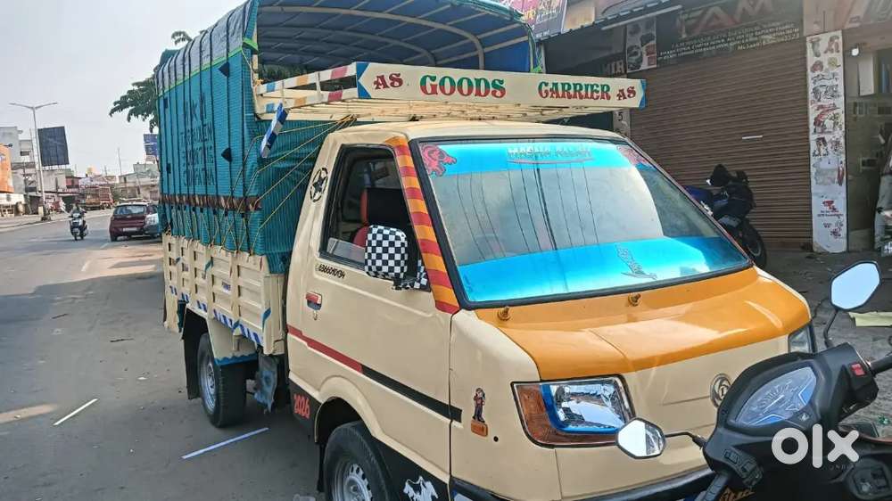 Ashok Leyland Dost 2012 Diesel