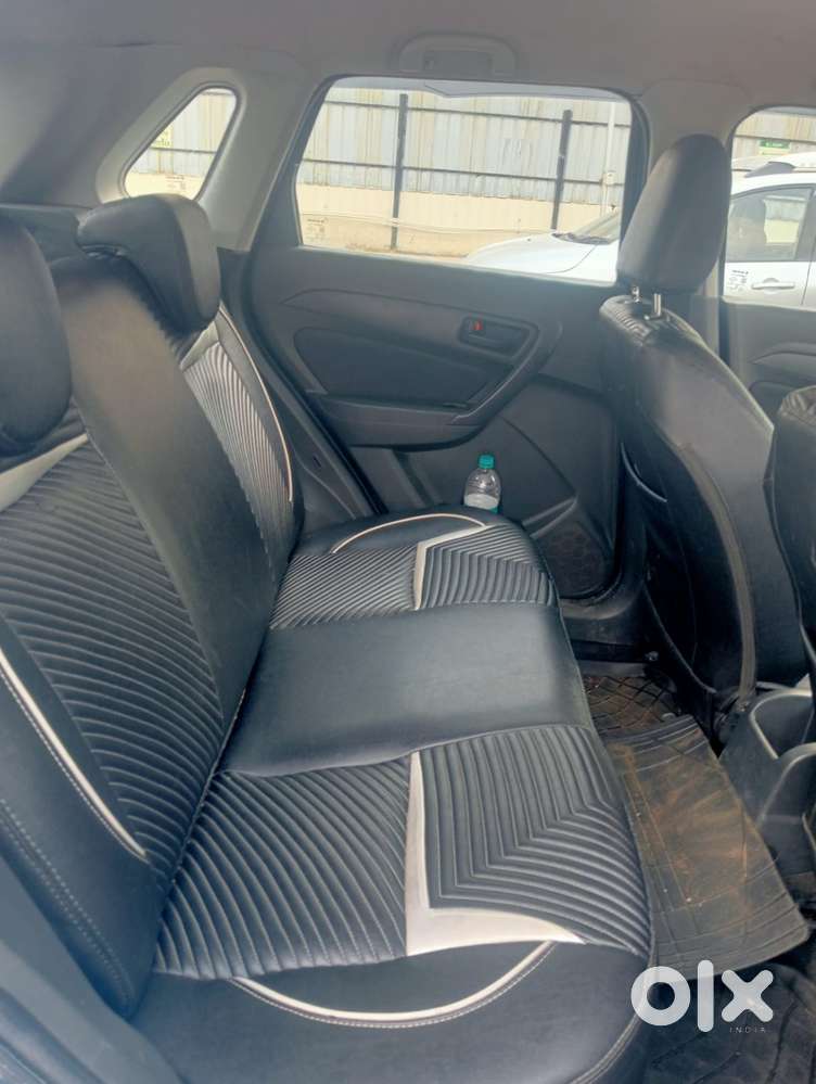 Maruti Suzuki Brezza Vdi, 2016, Diesel