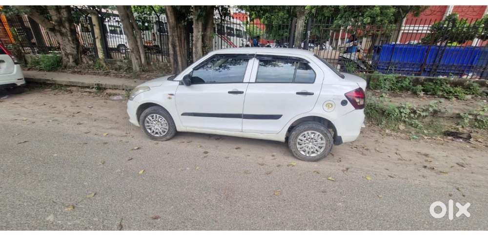 Maruti Suzuki Dzire 2020 Cng & Hybrids Good Condition