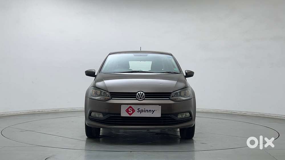 Volkswagen Polo 1.0 Comfortline Plus, 2019, Petrol
