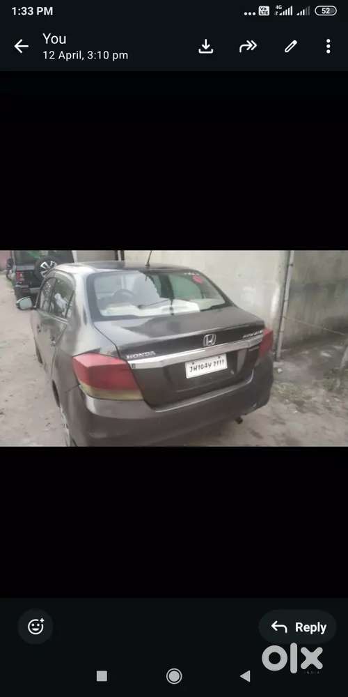 Local Average Is 19 And Highway Average Is 23