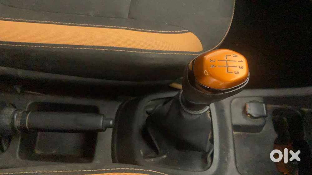 Renault Kwid Climber 1.0 Mt, 2019, Petrol