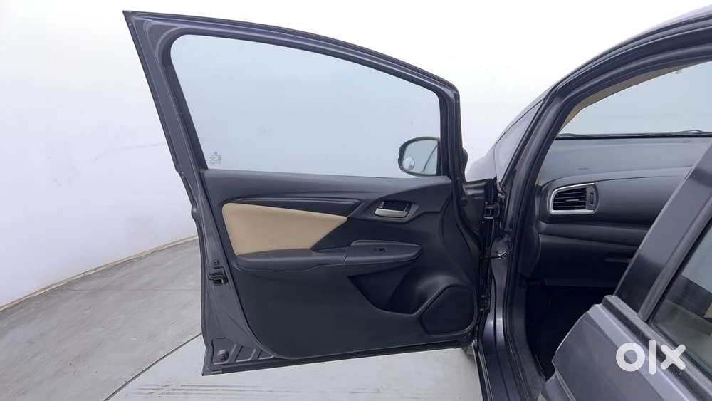 Honda Jazz Sv Mt I-vtec, 2017, Petrol