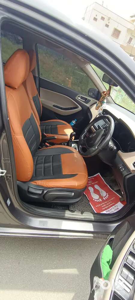 Hyundai Elite I20 2016
