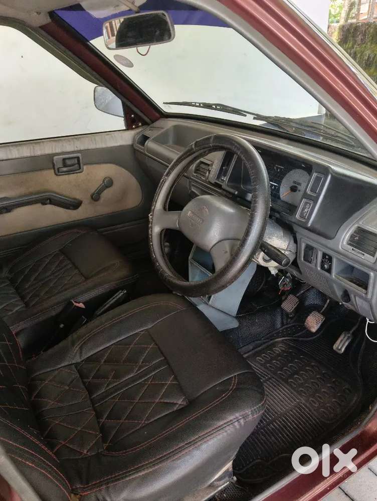 2009 Maruti Suzuki 800