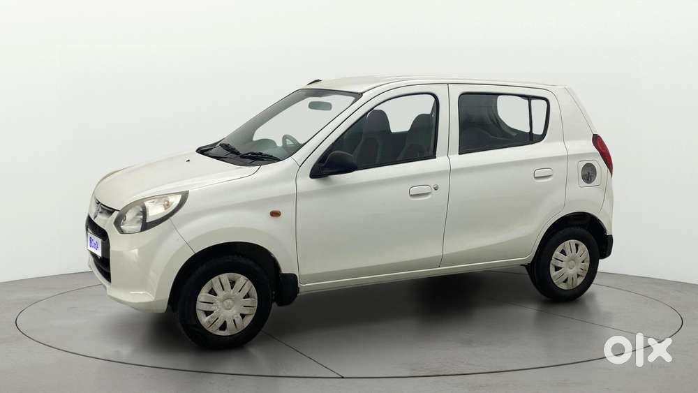 Maruti Suzuki Alto 800 Lxi, 2015, Petrol