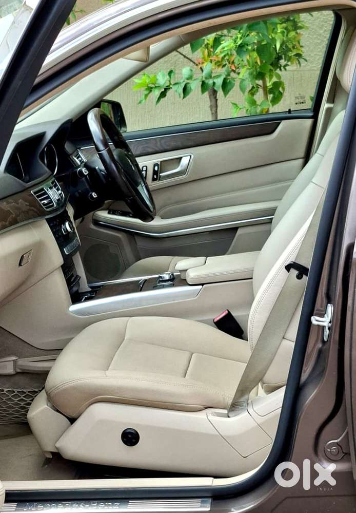 Mercedes-benz E-class E 250 Cdi Classic, 2014, Diesel