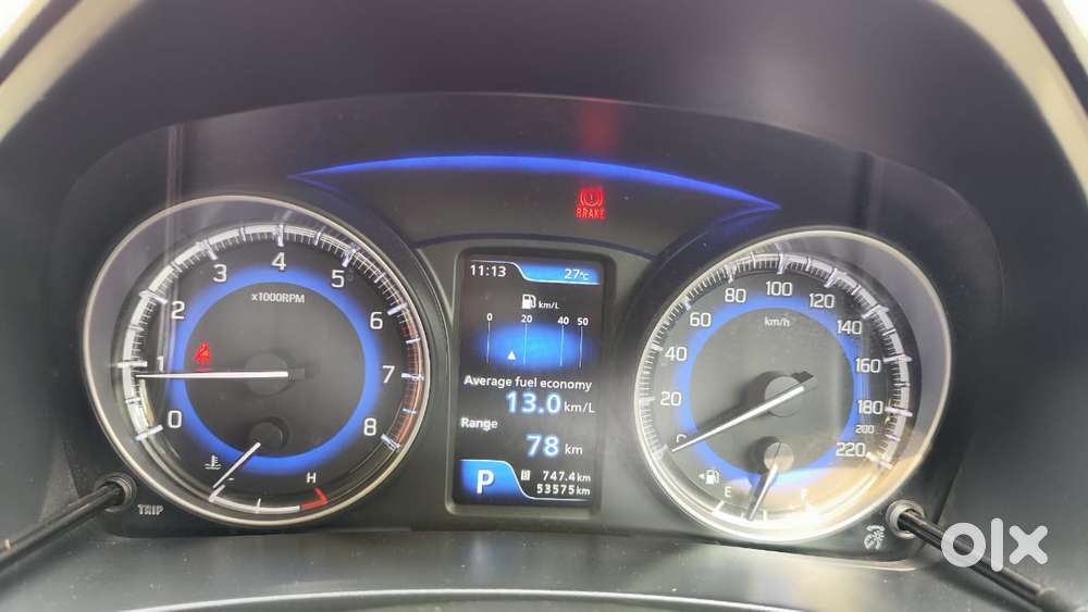 Maruti Suzuki Baleno 1.2 Alpha At, 2020, Petrol